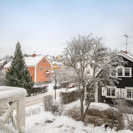 Central Beautiful Modern Accommodation Near Stockholm City Eksteriør bilde