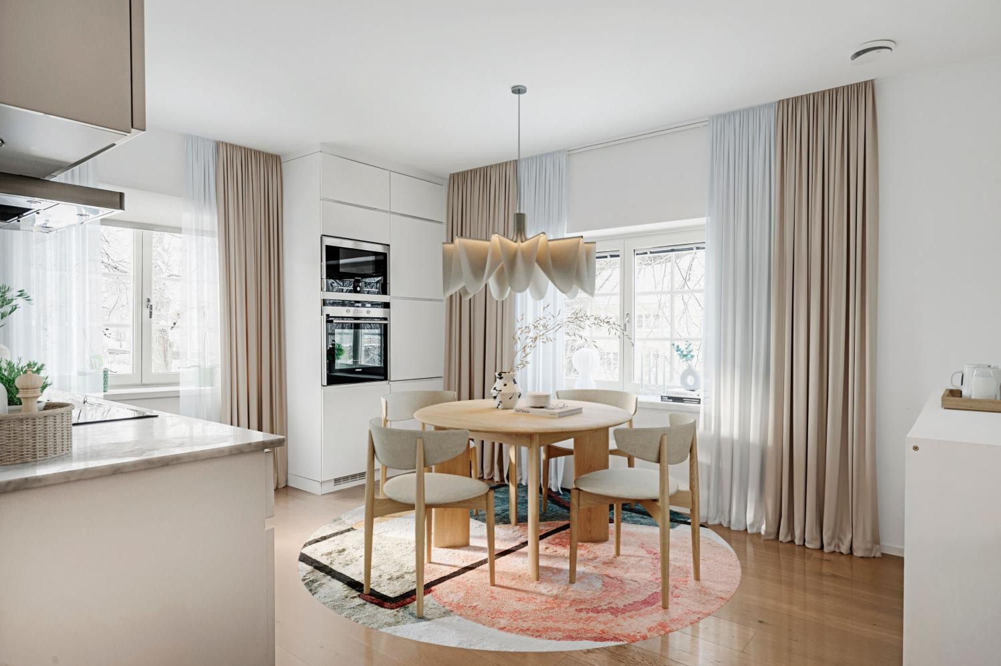 Central Beautiful Modern Accommodation Near Stockholm City Eksteriør bilde